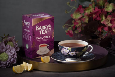 OUR SPECIALITY TEAS