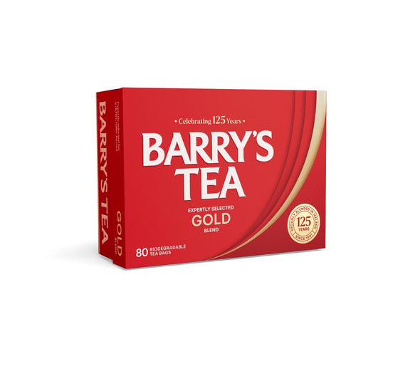 Barry’s Tea Shop | Irish Tea Deliveries – Barry's Tea