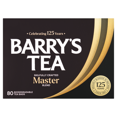 Our Black Teas | Signature Blends | Barry's Tea Ireland – Tagged ...