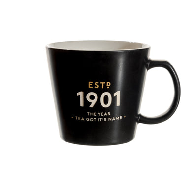 BARRY'S TEA '1901' MUG