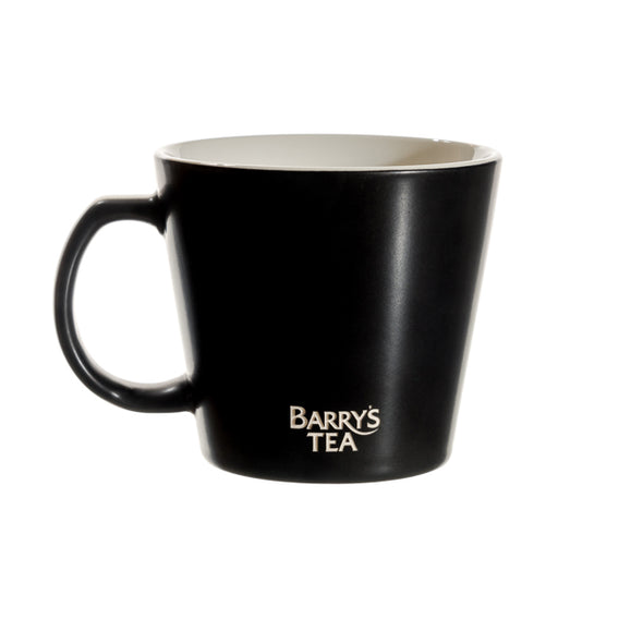 BARRY'S TEA '1901' MUG