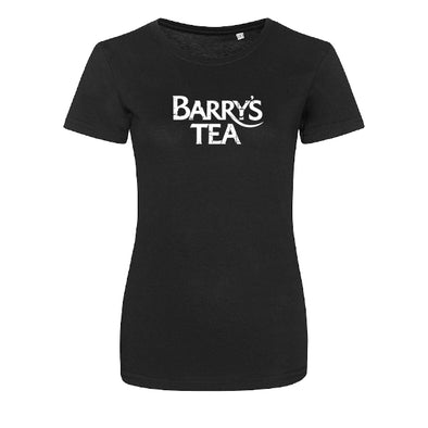 LADIES LOGO T-SHIRT