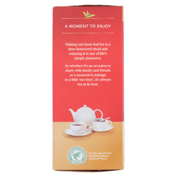 GOLD BLEND LOOSE LEAF TEA 250g (6 PACK)