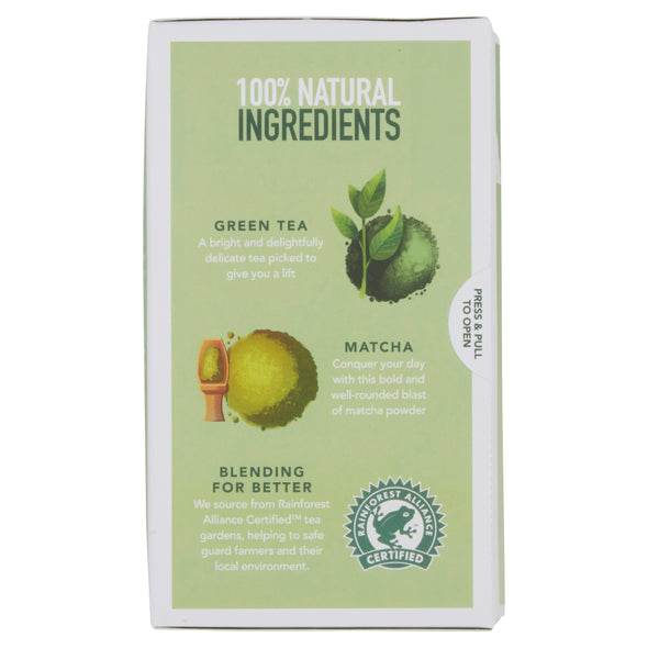 MATCHA 20 TEABAGS