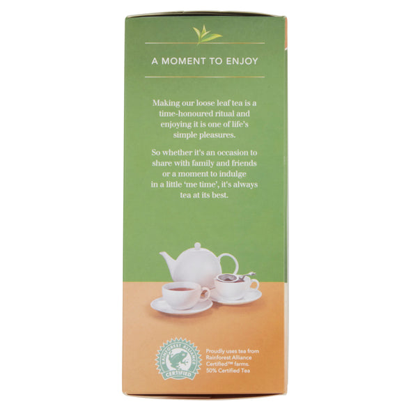 ORIGINAL BLEND LOOSE LEAF TEA 250g